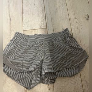 Lulu lemon shorts